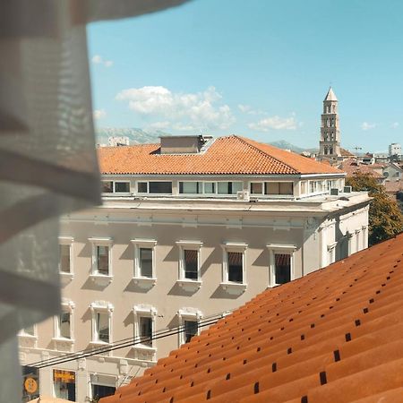 Apartman Branko 스플리트 외부 사진