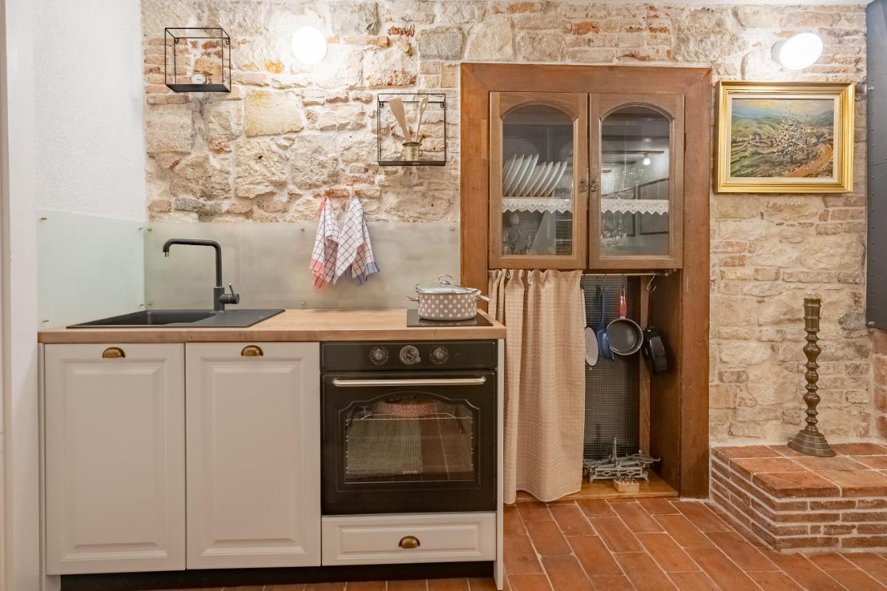 Apartman Branko 스플리트 외부 사진