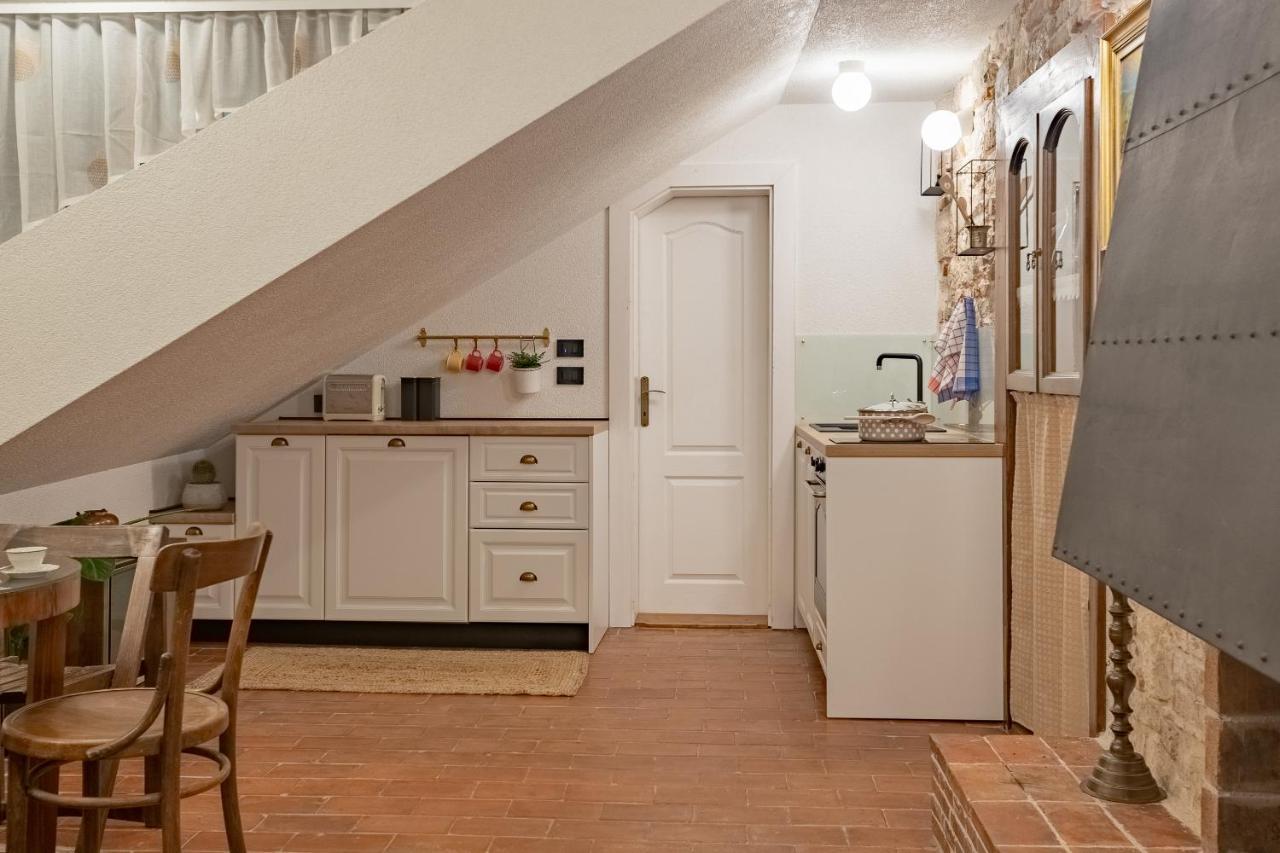 Apartman Branko 스플리트 외부 사진