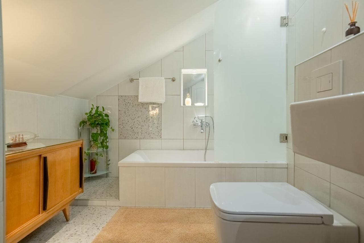 Apartman Branko 스플리트 외부 사진