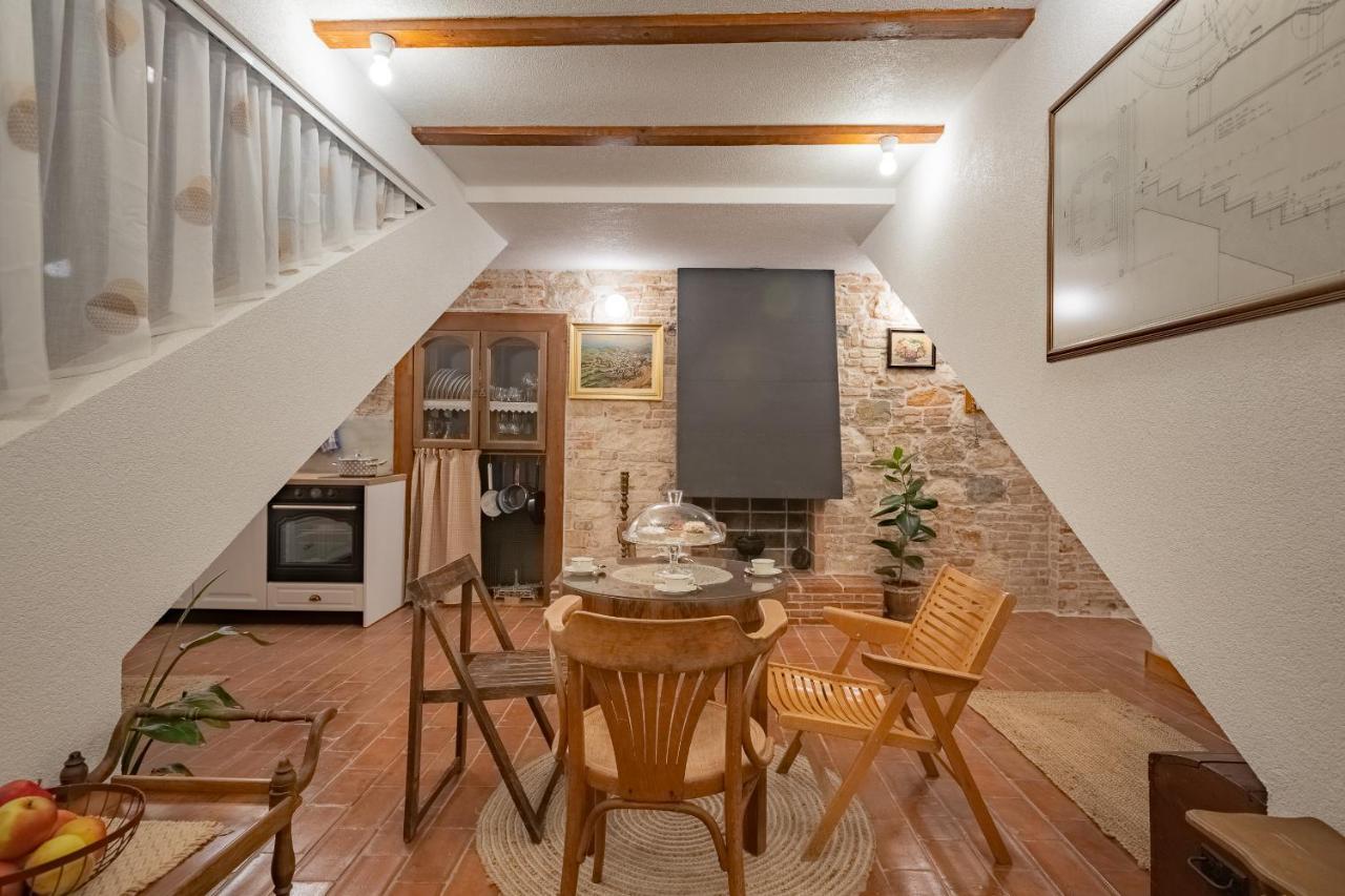 Apartman Branko 스플리트 외부 사진
