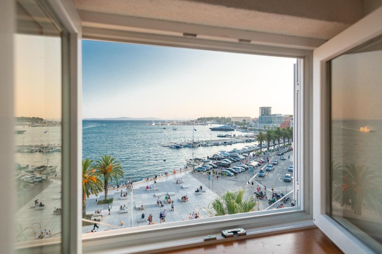 Apartman Branko 스플리트 외부 사진