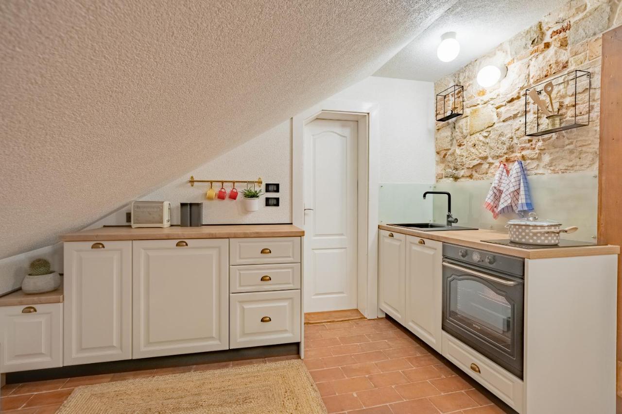 Apartman Branko 스플리트 외부 사진