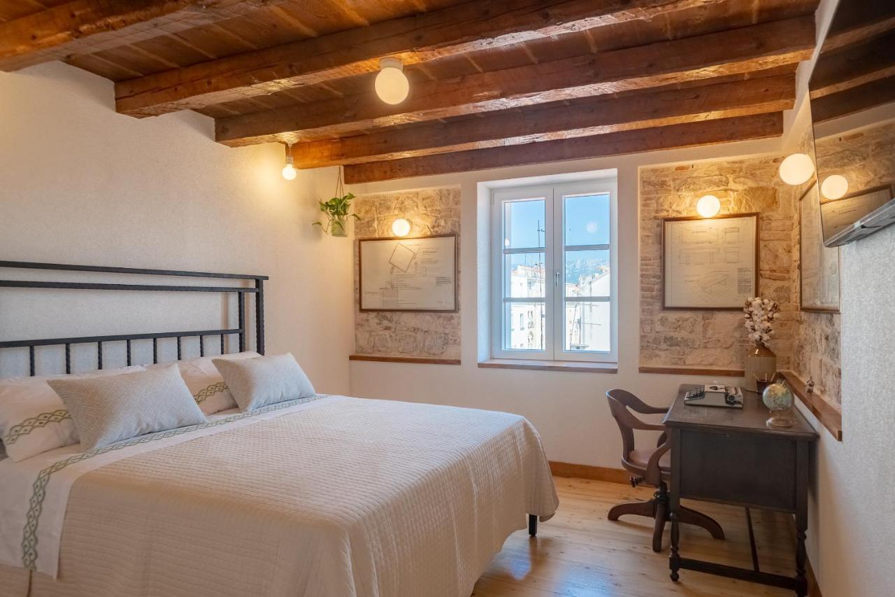Apartman Branko 스플리트 외부 사진