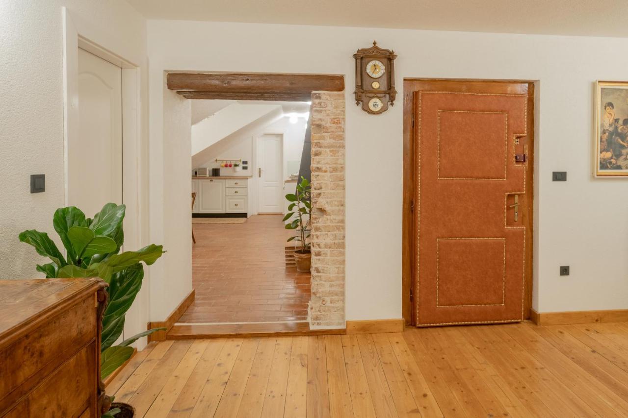 Apartman Branko 스플리트 외부 사진