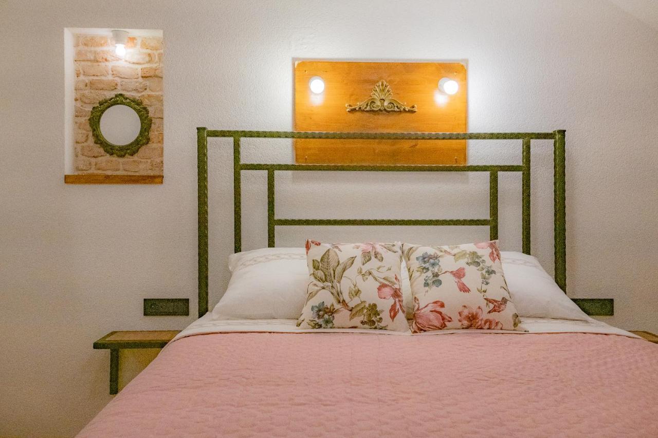 Apartman Branko 스플리트 외부 사진