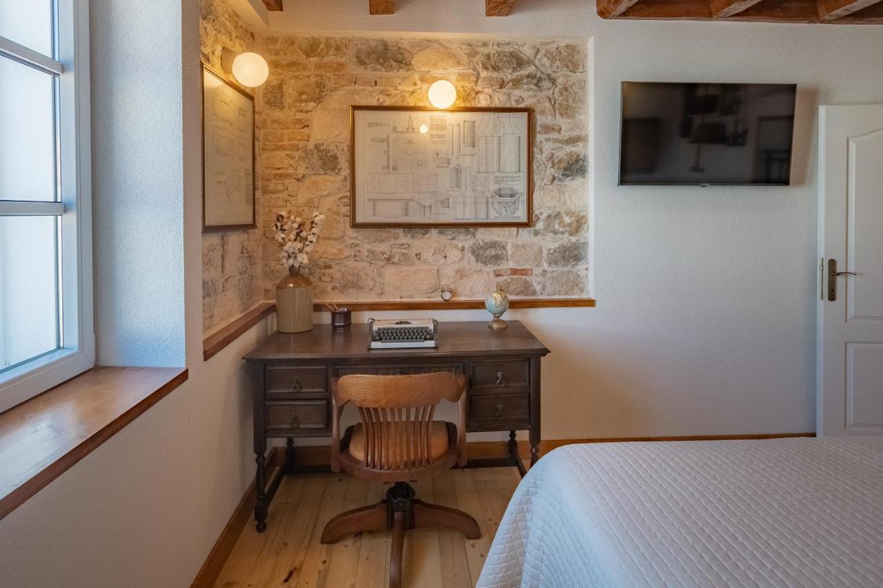 Apartman Branko 스플리트 외부 사진