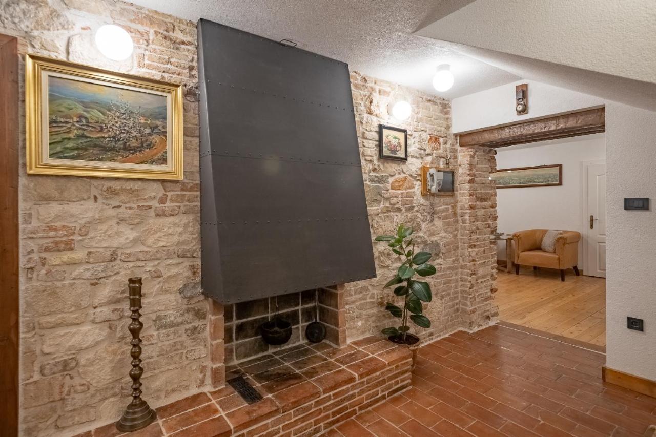 Apartman Branko 스플리트 외부 사진