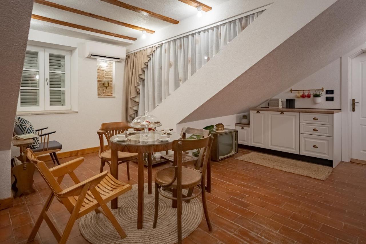 Apartman Branko 스플리트 외부 사진