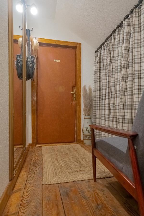 Apartman Branko 스플리트 외부 사진
