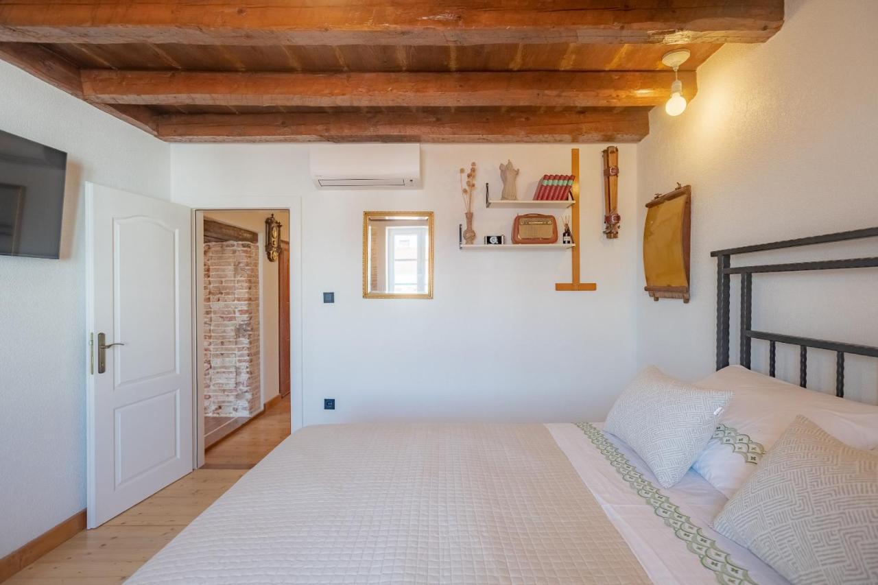 Apartman Branko 스플리트 외부 사진