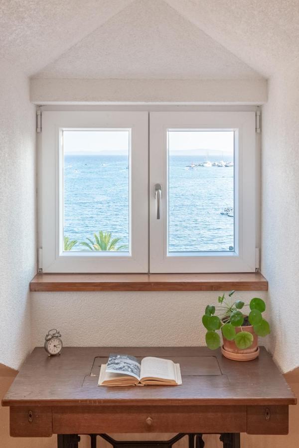 Apartman Branko 스플리트 외부 사진