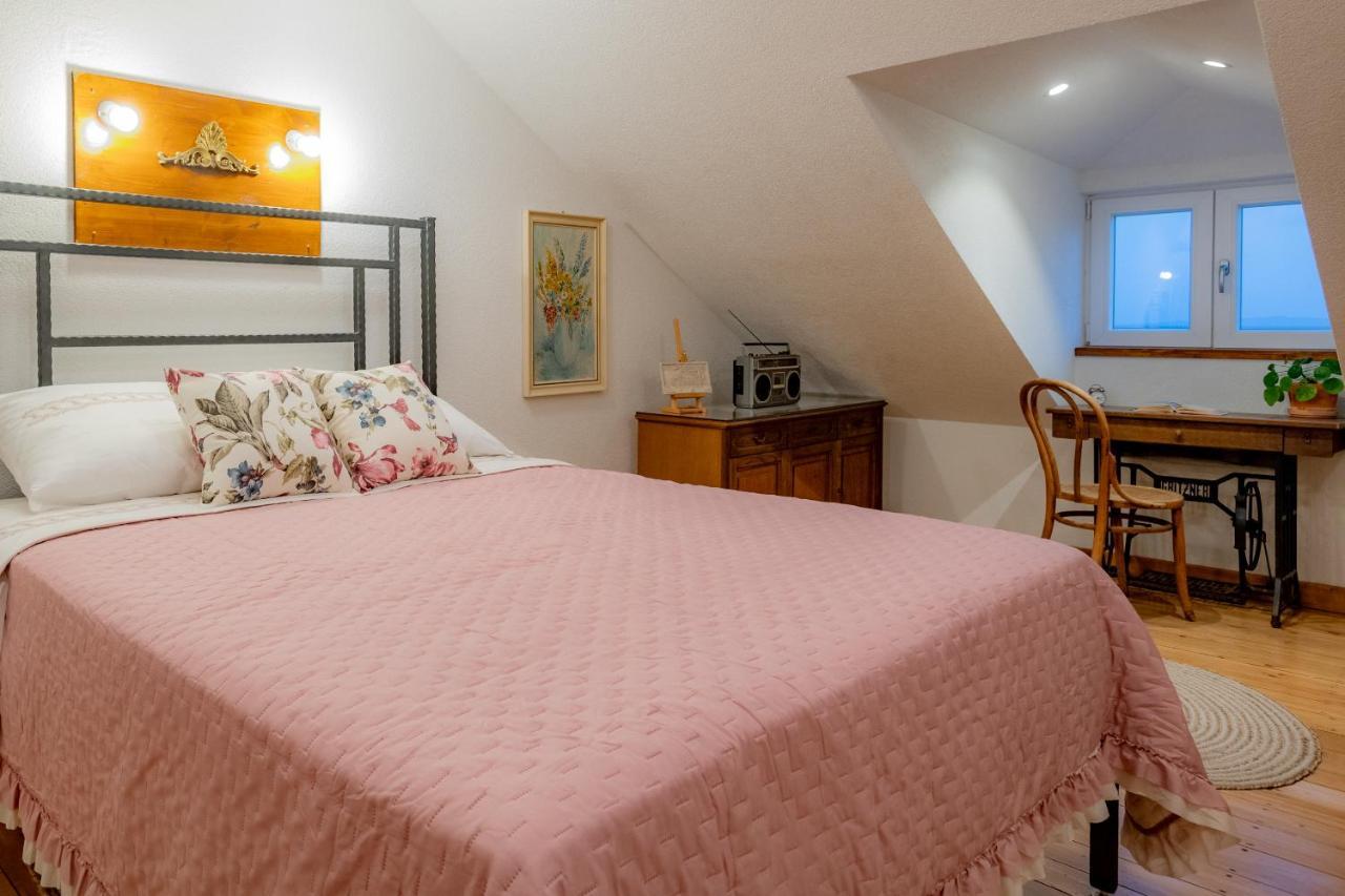 Apartman Branko 스플리트 외부 사진