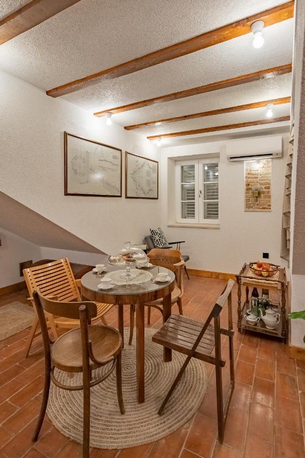 Apartman Branko 스플리트 외부 사진