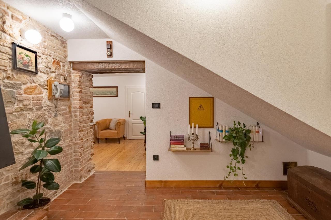 Apartman Branko 스플리트 외부 사진