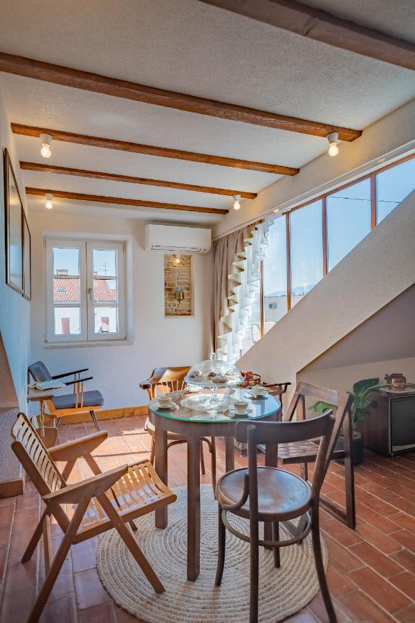 Apartman Branko 스플리트 외부 사진